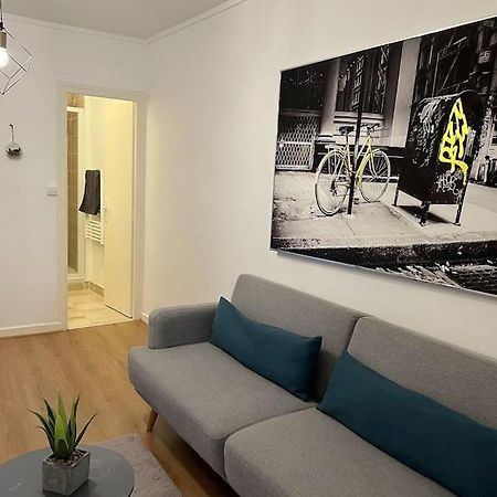 Appartement Le Comte Est Bon, Quartier Antiquaires à Dijon Extérieur photo